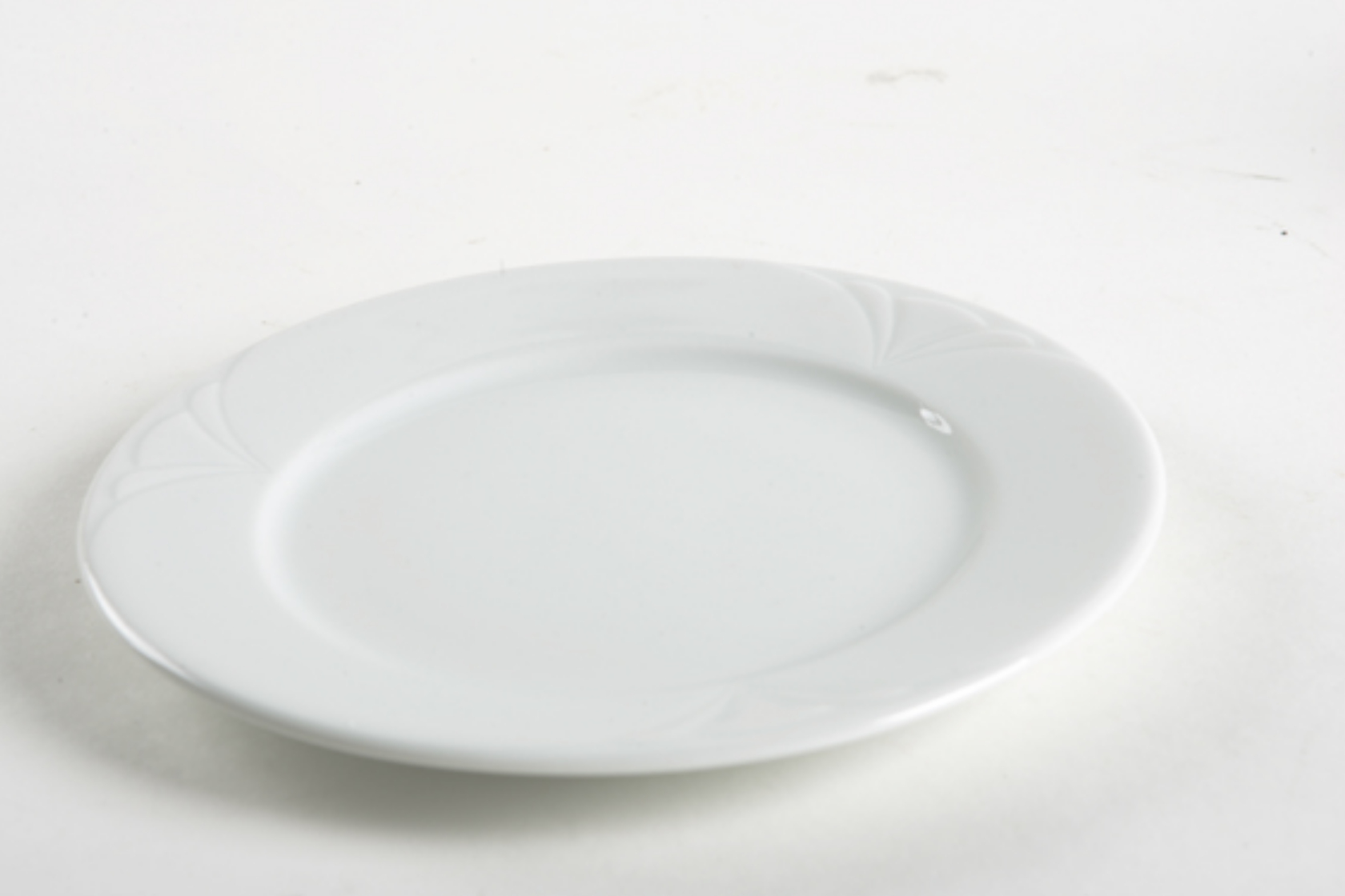 Nagy tányér 26 cm